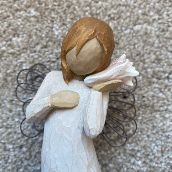 Willow Tree - Thinking of You - Picture 5 of 5